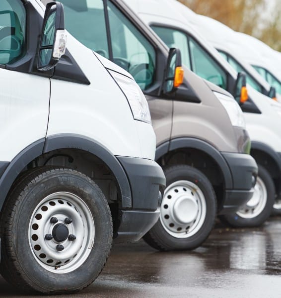 Fleet Repair and Maintenance Service at Sure Shot Auto and Trailer Repair in YEG